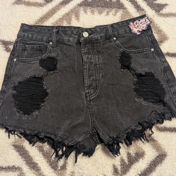 bailey ray & co Pants - Bailey Ray The Nova